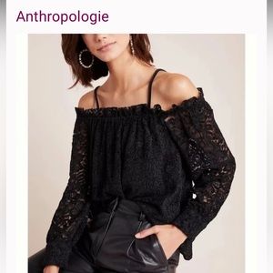 Anthropologie Eri + Ali